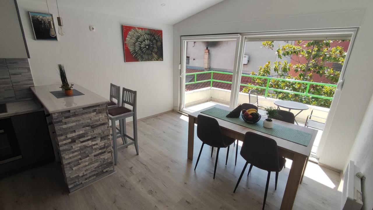 Ap Apartment Mostar Dış mekan fotoğraf