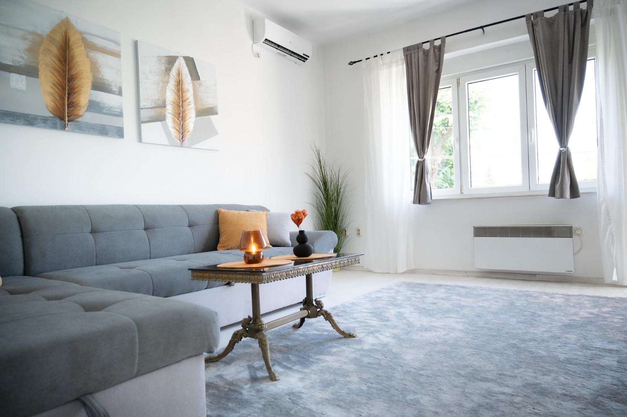 Ap Apartment Mostar Dış mekan fotoğraf