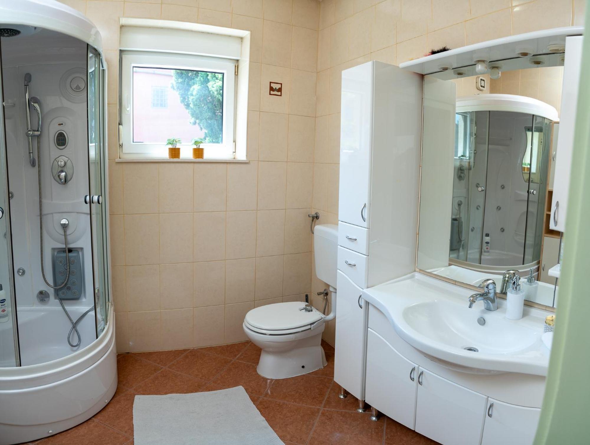 Ap Apartment Mostar Dış mekan fotoğraf