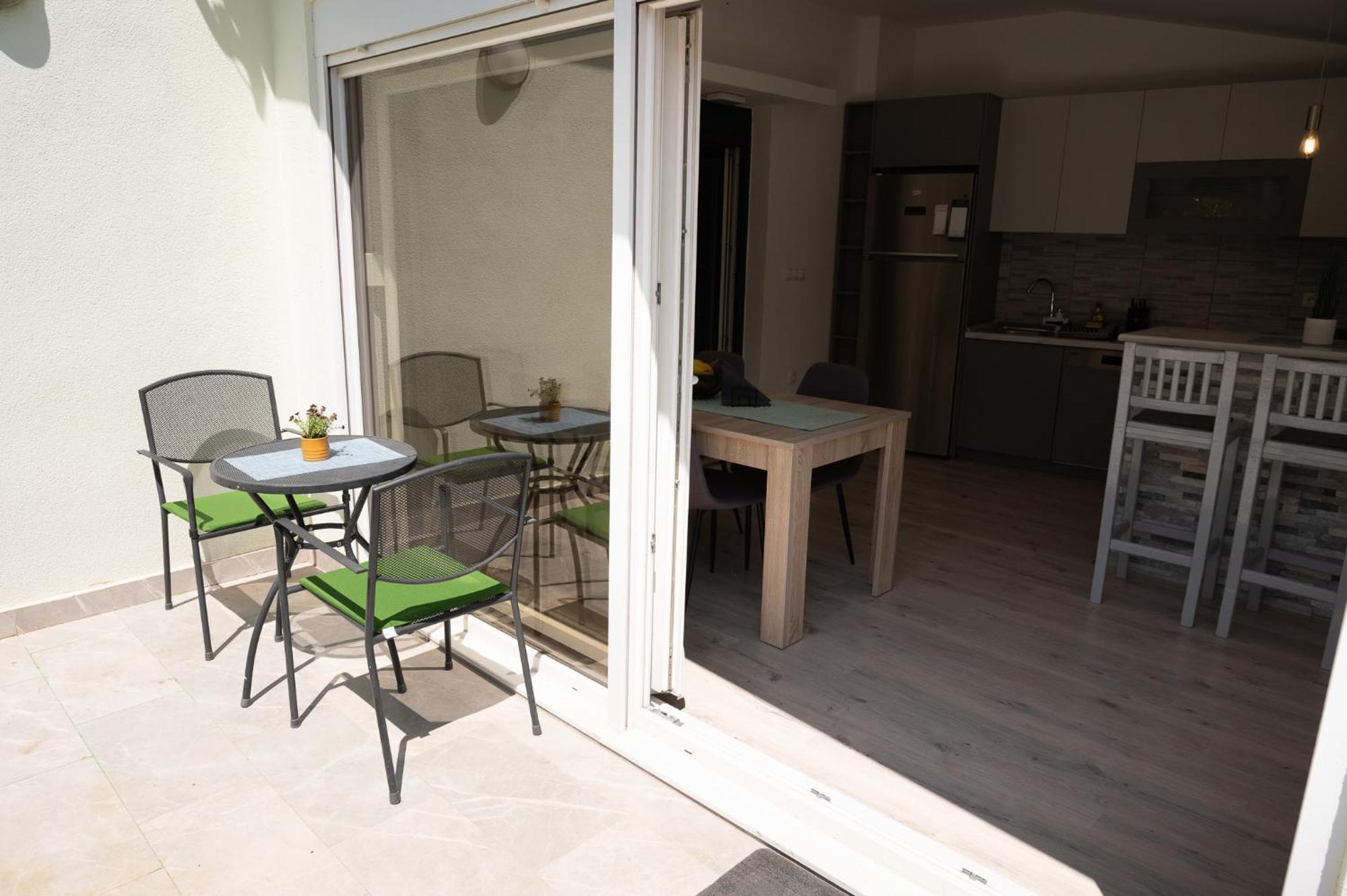 Ap Apartment Mostar Dış mekan fotoğraf