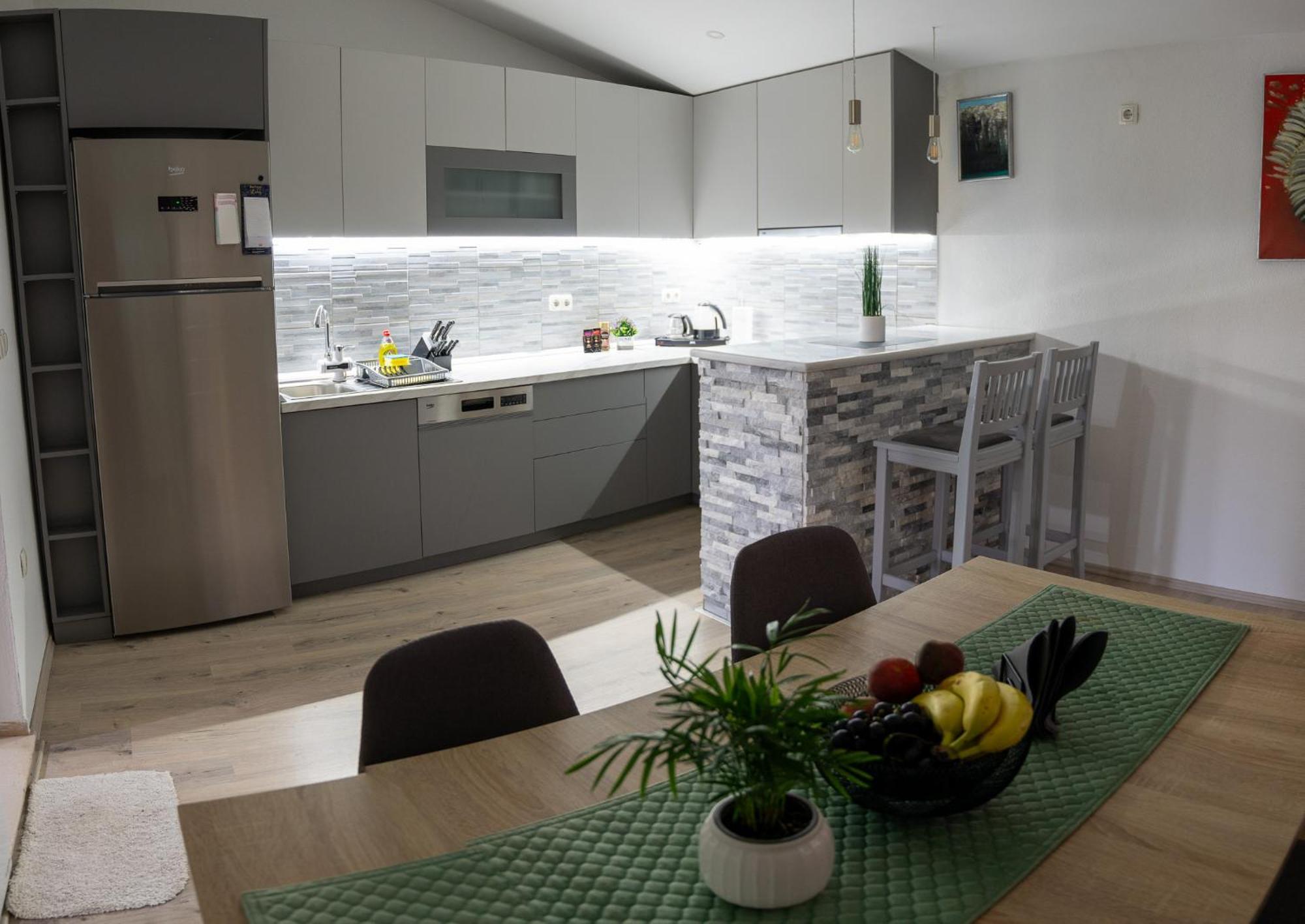 Ap Apartment Mostar Dış mekan fotoğraf
