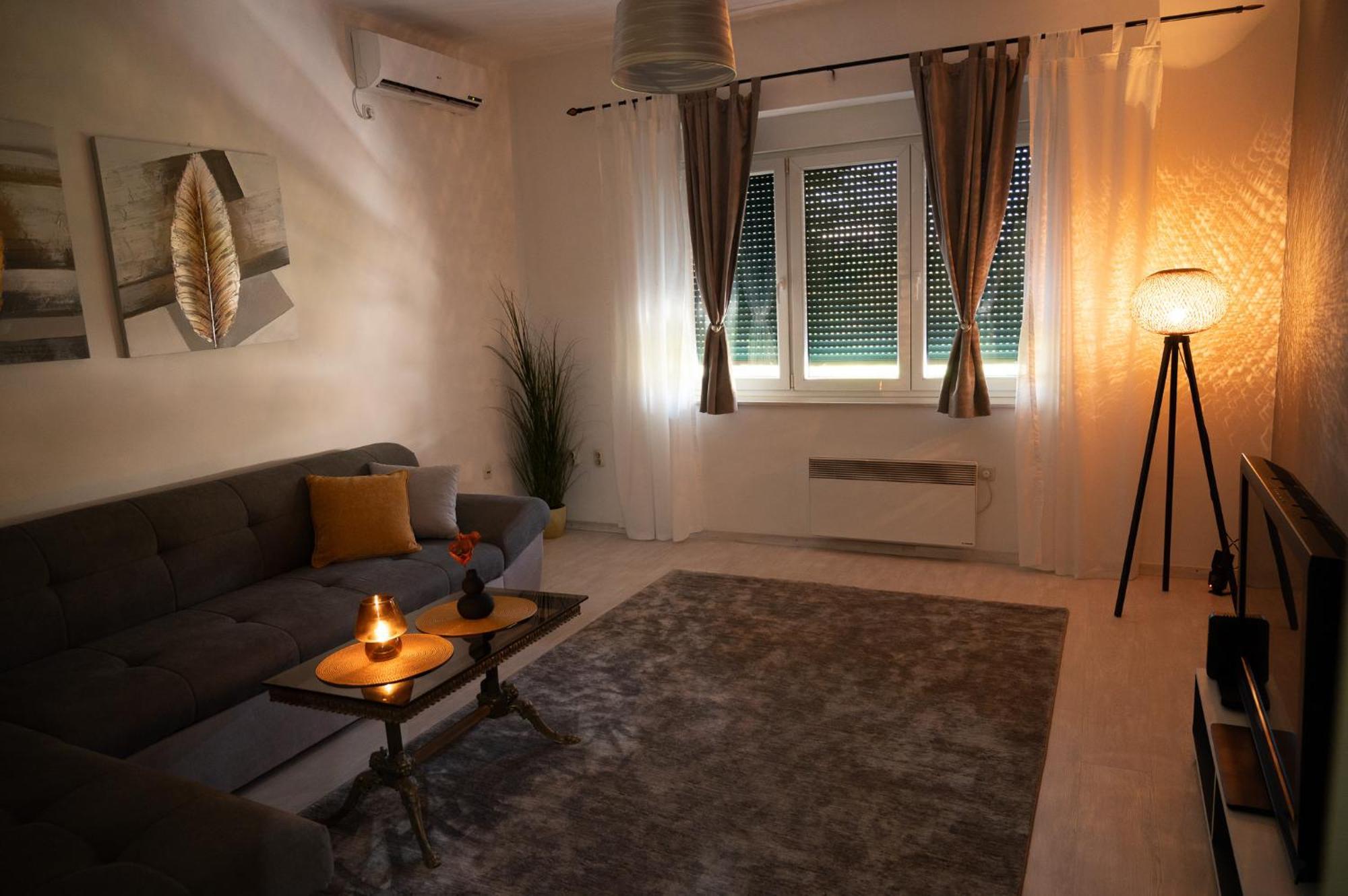 Ap Apartment Mostar Dış mekan fotoğraf
