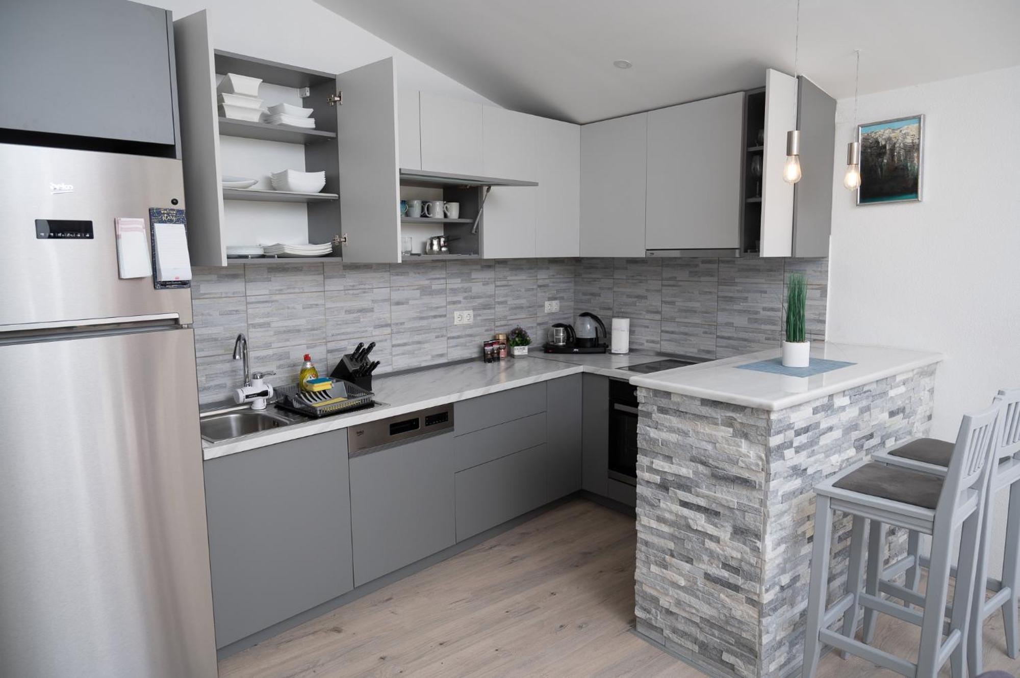 Ap Apartment Mostar Dış mekan fotoğraf