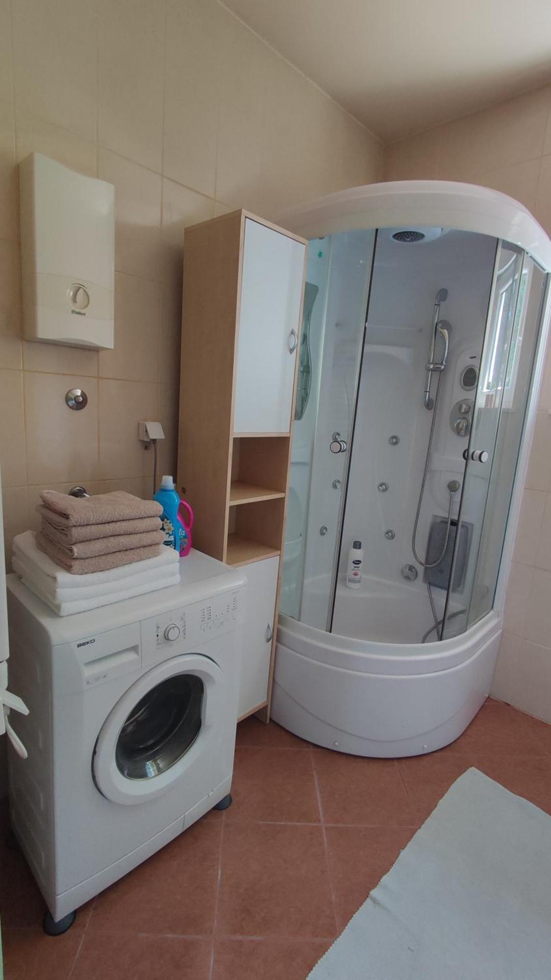 Ap Apartment Mostar Dış mekan fotoğraf