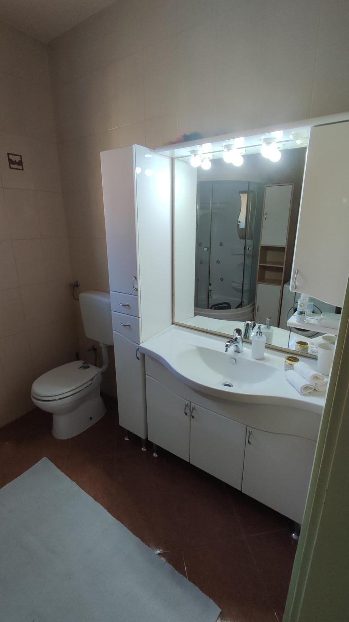 Ap Apartment Mostar Dış mekan fotoğraf
