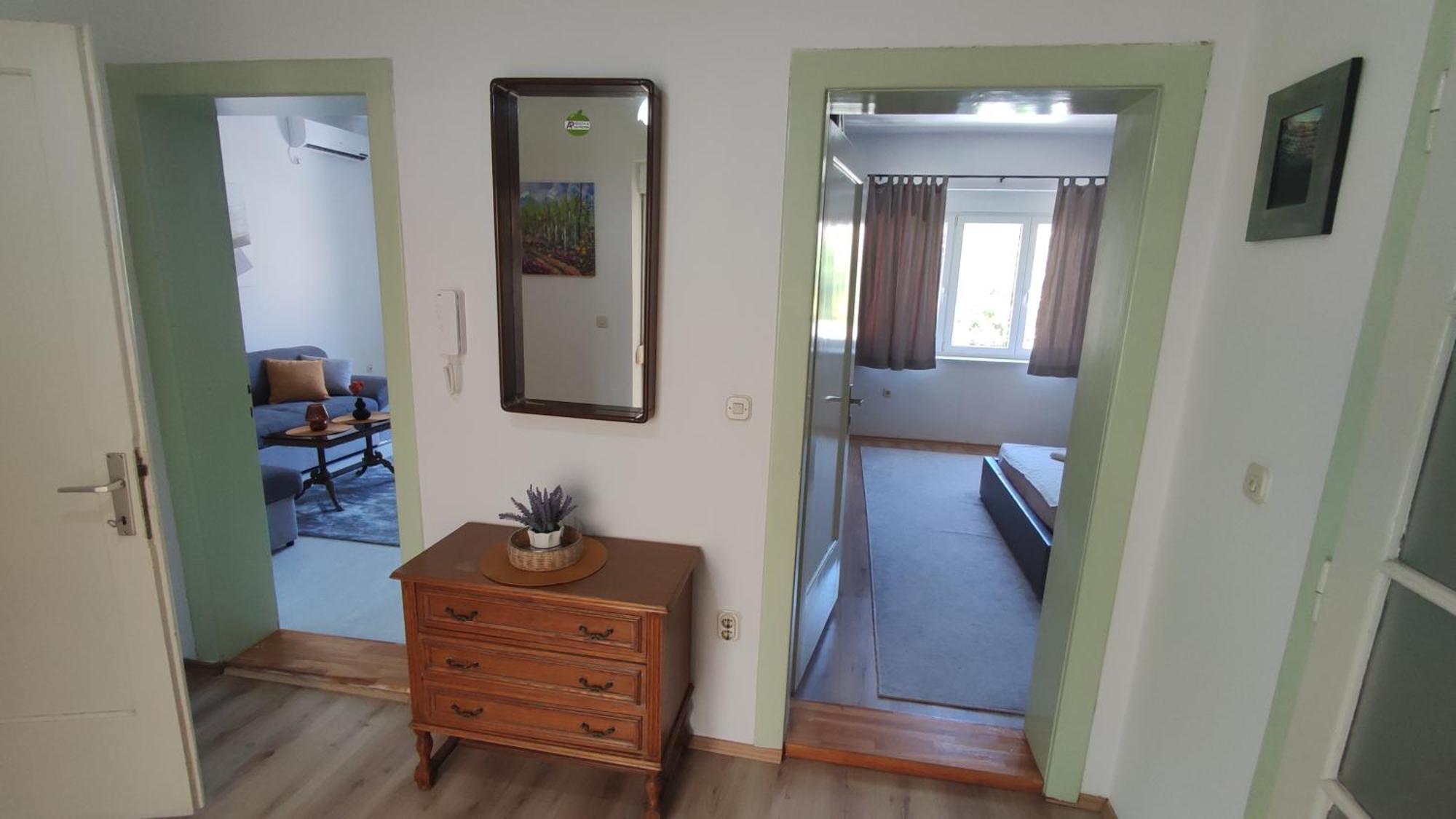 Ap Apartment Mostar Dış mekan fotoğraf