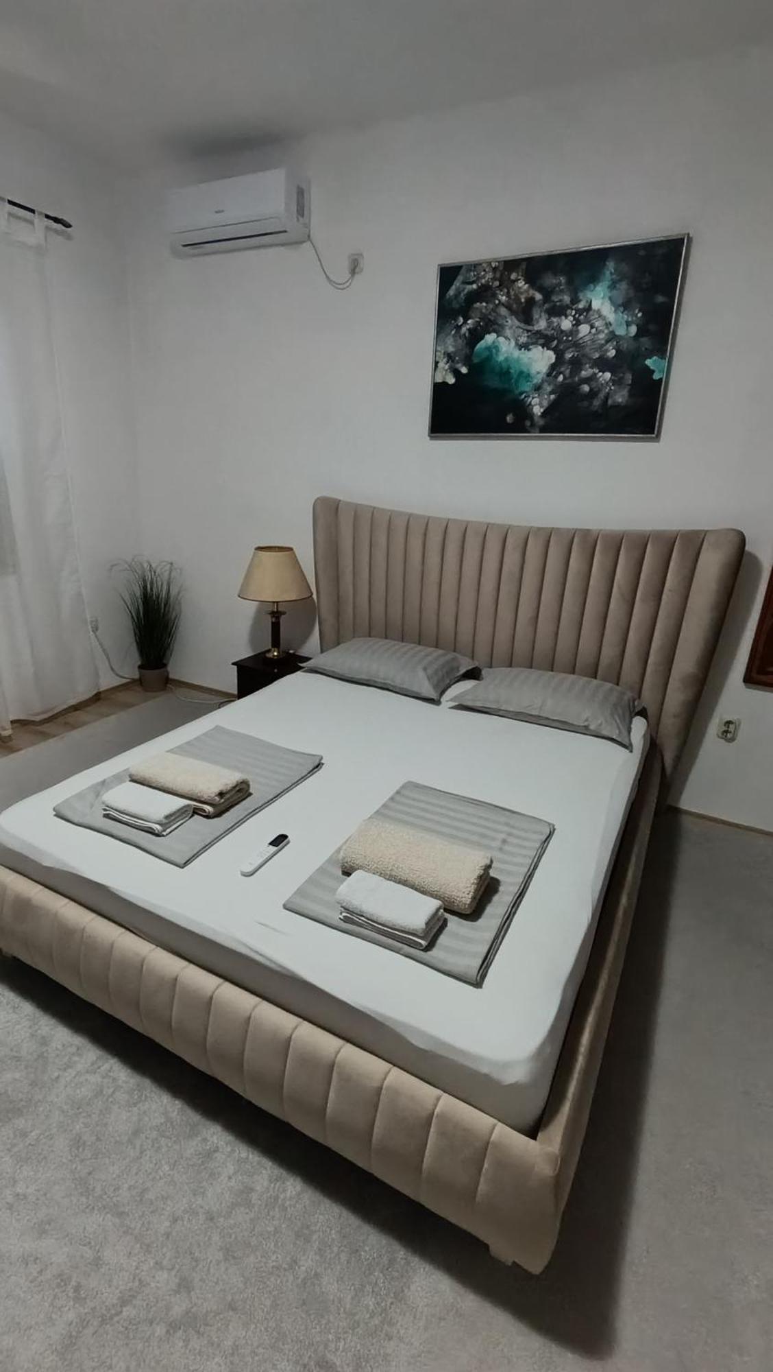 Ap Apartment Mostar Dış mekan fotoğraf